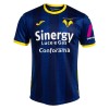 Maillot de Supporter Hellas Verona Domicile 2023-24 Pour Homme